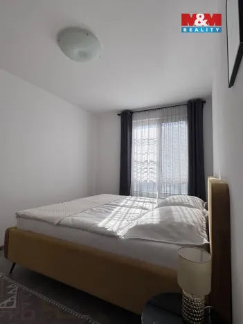 Prodej bytu 2+kk, Ostrava, Jantarová, 56 m2