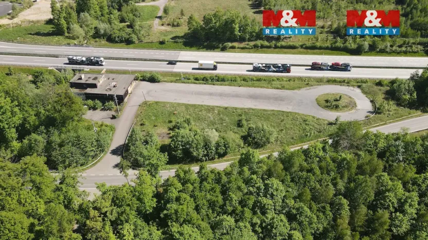 Prodej komerční nemovitosti, Fryčovice, 890 m2