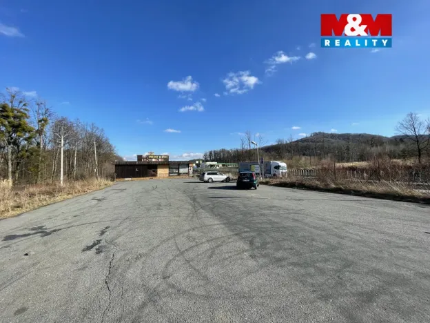 Prodej komerční nemovitosti, Fryčovice, 890 m2