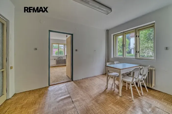 Prodej rodinného domu, Starý Kolín, B. Němcové, 87 m2