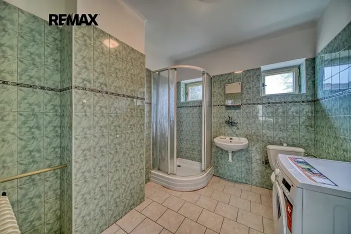 Prodej rodinného domu, Starý Kolín, B. Němcové, 87 m2