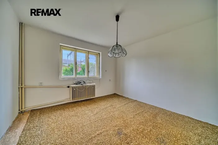 Prodej rodinného domu, Starý Kolín, B. Němcové, 87 m2