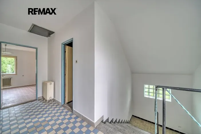 Prodej rodinného domu, Starý Kolín, B. Němcové, 87 m2