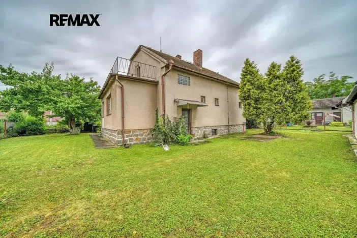 Prodej rodinného domu, Starý Kolín, B. Němcové, 87 m2