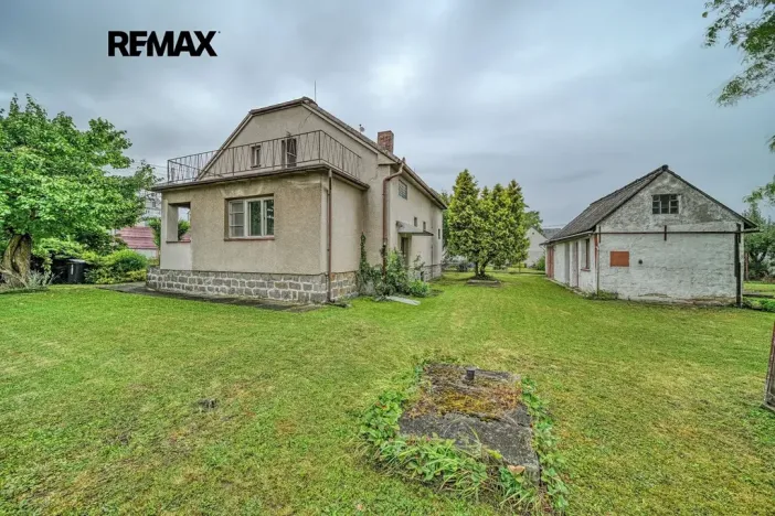 Prodej rodinného domu, Starý Kolín, B. Němcové, 87 m2