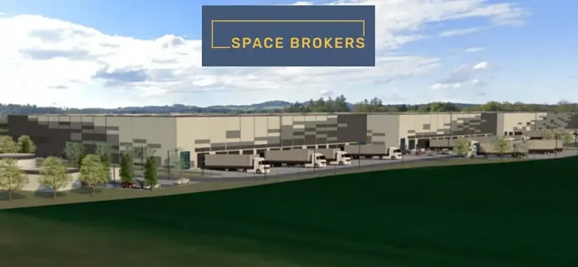 Pronájem skladu, Chotoviny, 7780 m2