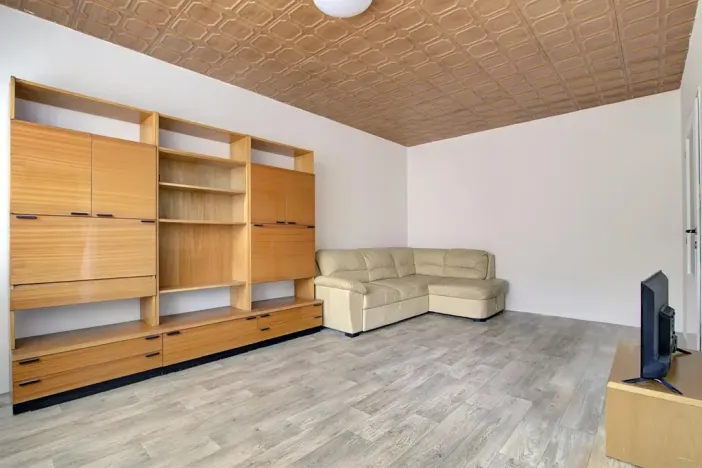 Pronájem bytu 1+1, Praha - Chodov, Brodského, 30 m2
