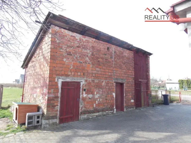 Prodej rodinného domu, Svatý Jiří, 99 m2