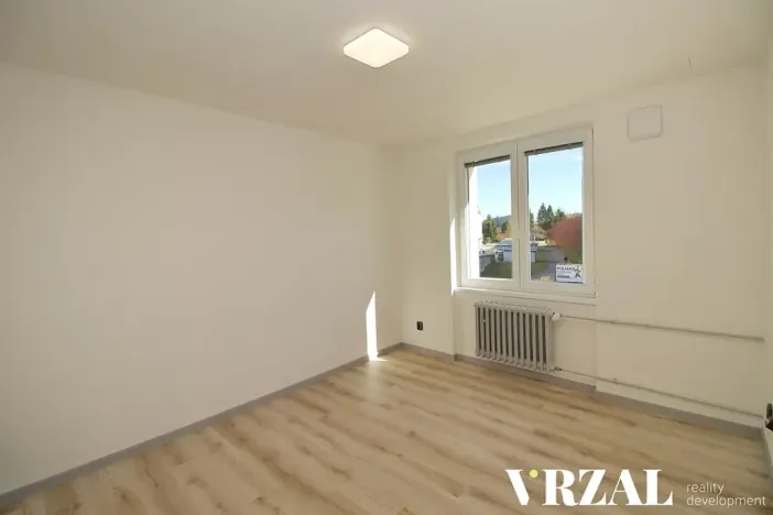 Pronájem bytu 3+kk, Plzeň, Francouzská třída, 57 m2