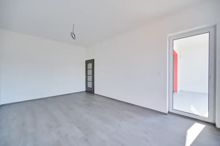 Prodej rodinného domu, Rajhrad, 182 m2