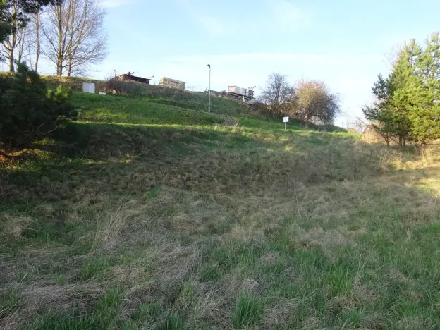 Prodej pozemku, Uhřínov, 3528 m2