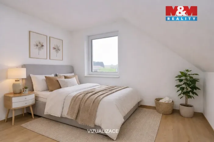 Pronájem bytu 4+kk, Hamry nad Sázavou, 80 m2