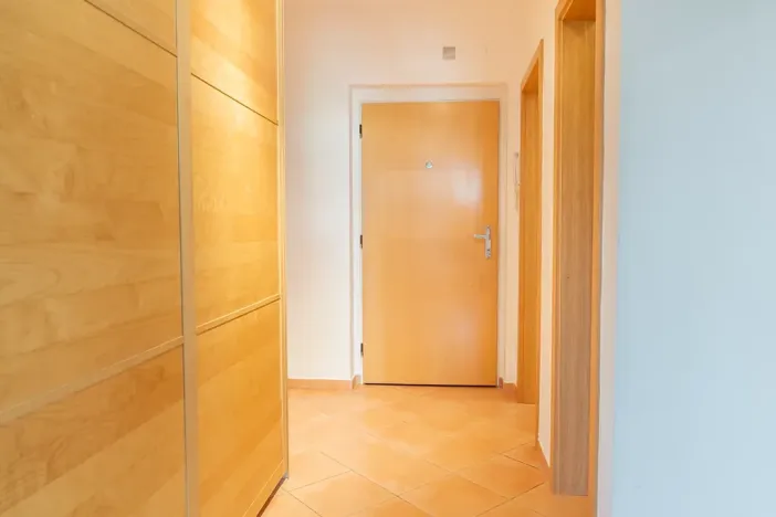 Prodej bytu 2+kk, Praha - Strašnice, Názovská, 48 m2