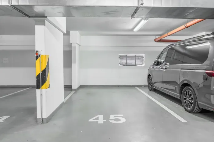 Prodej bytu 2+kk, Praha - Strašnice, Názovská, 48 m2