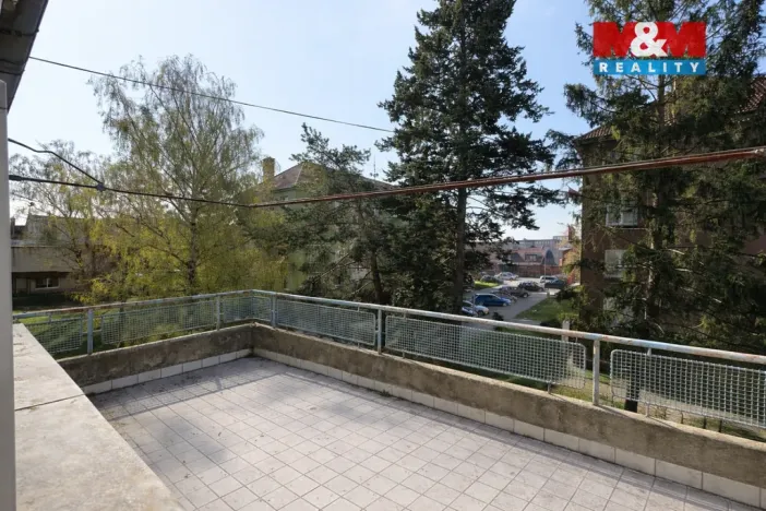 Prodej činžovního domu, Prostějov, Svatoplukova, 410 m2