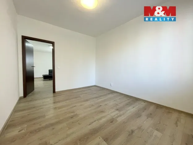 Pronájem bytu 2+kk, Sokolov, Karla Havlíčka Borovského, 50 m2