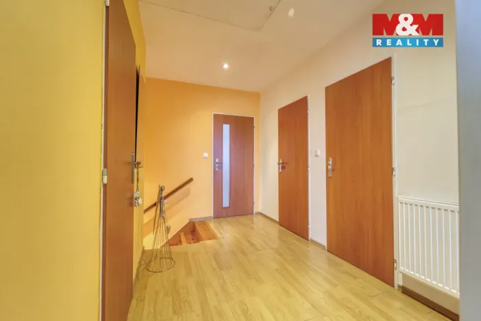 Prodej rodinného domu, Horní Kozolupy, 197 m2