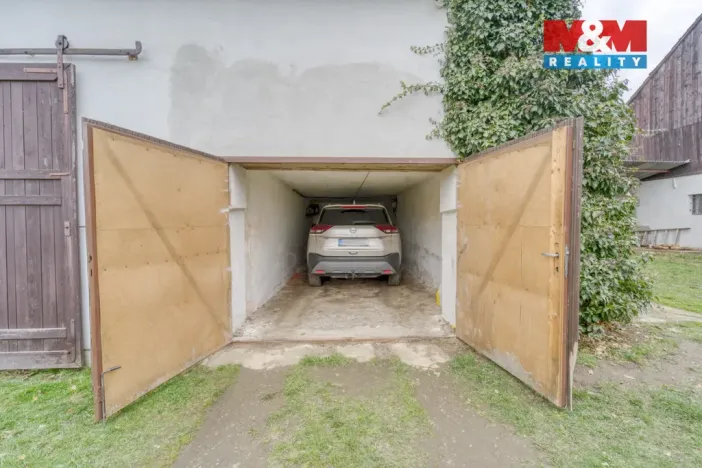 Prodej rodinného domu, Horní Kozolupy, 197 m2