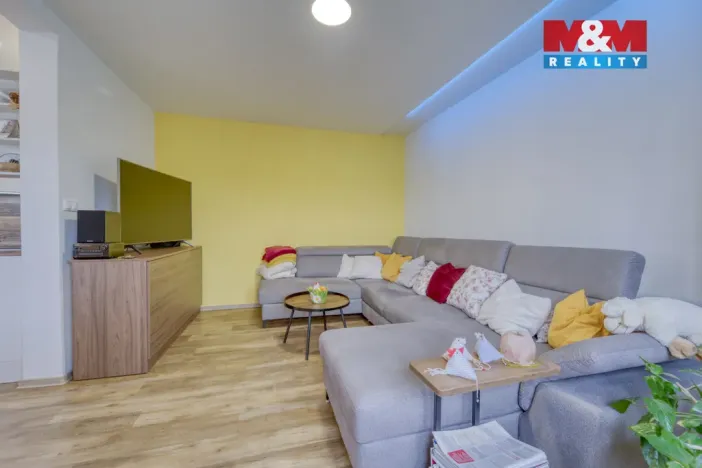 Prodej rodinného domu, Horní Kozolupy, 197 m2