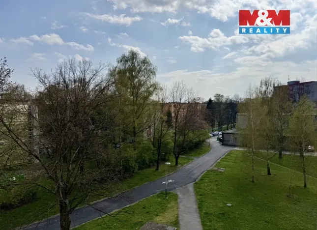 Prodej bytu 2+1, Ostrava - Hrabůvka, Plzeňská, 56 m2