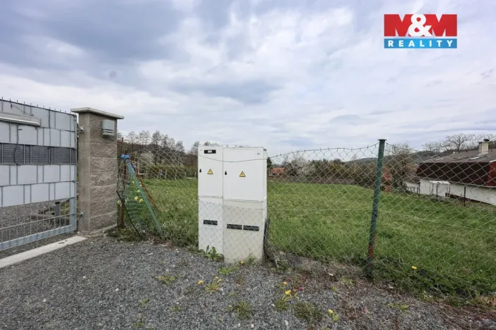 Prodej pozemku pro bydlení, Palkovice - Myslík, 1181 m2