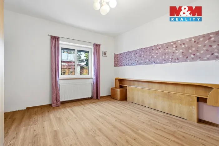 Prodej rodinného domu, Ústí nad Labem - Skorotice, Osvoboditelů, 130 m2