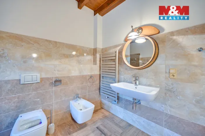 Prodej rodinného domu, Oskava, 247 m2