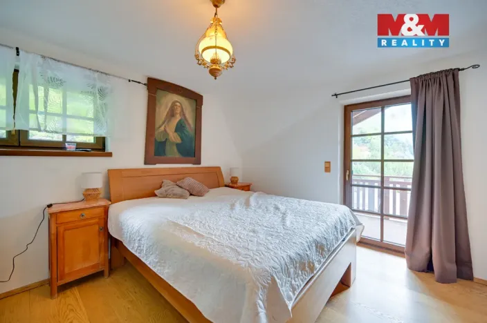 Prodej rodinného domu, Oskava, 247 m2