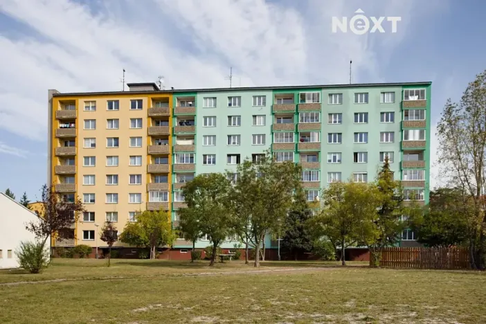 Pronájem bytu 2+1, Žatec, Družstevní, 67 m2