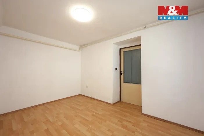 Prodej rodinného domu, Bílá Lhota - Hradečná, 60 m2