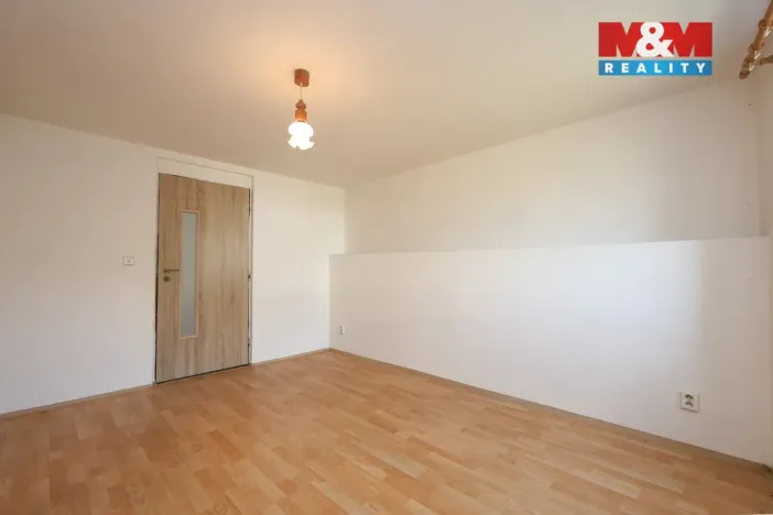 Prodej rodinného domu, Bílá Lhota - Hradečná, 60 m2