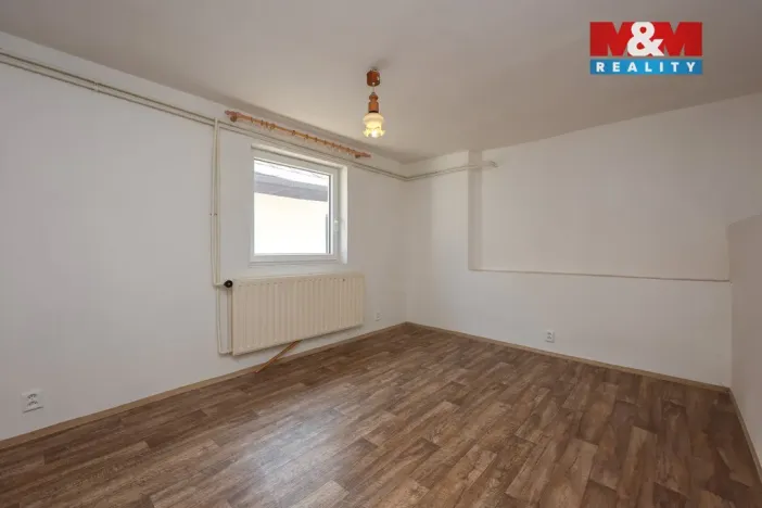 Prodej rodinného domu, Bílá Lhota - Hradečná, 60 m2