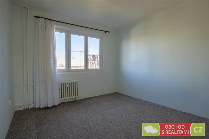 Pronájem bytu 2+1, Praha, Jasmínová, 60 m2