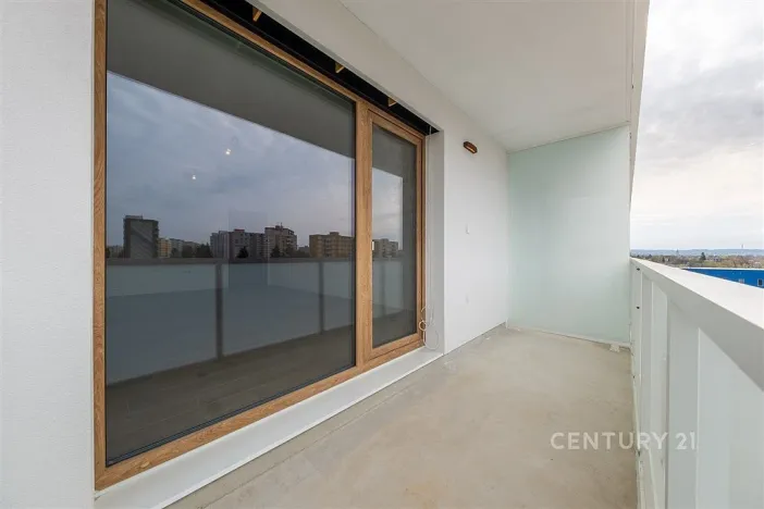 Prodej bytu 3+kk, České Budějovice, 78 m2