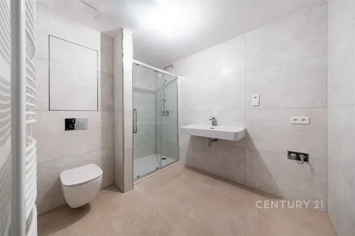 Prodej bytu 3+kk, České Budějovice, 78 m2