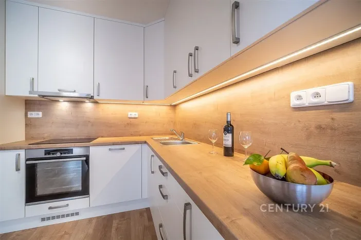 Pronájem bytu 3+kk, České Budějovice - České Budějovice 5, Františka Jelena, 65 m2