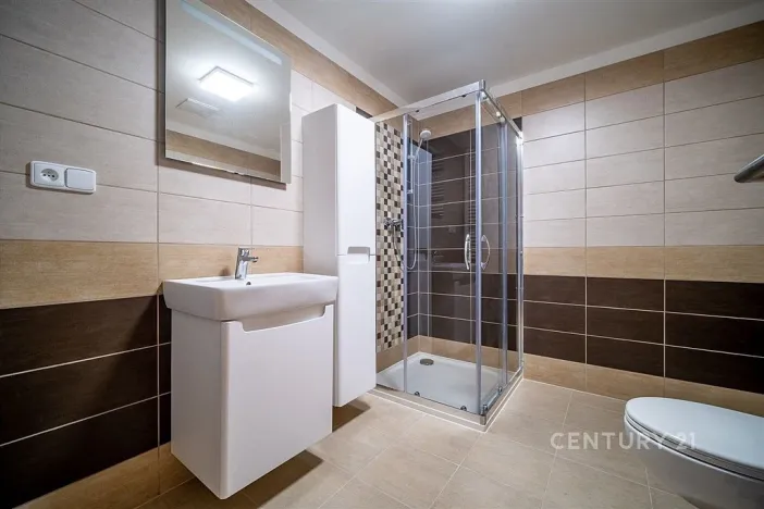 Pronájem bytu 3+kk, České Budějovice - České Budějovice 5, Františka Jelena, 65 m2