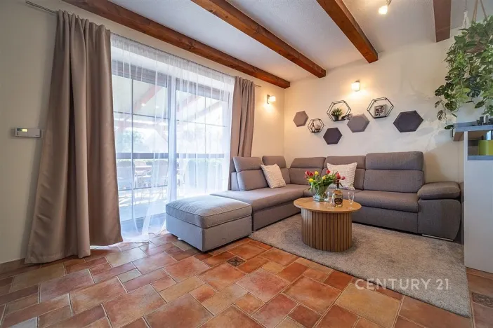 Prodej chaty, Vrábče - Koroseky, 220 m2