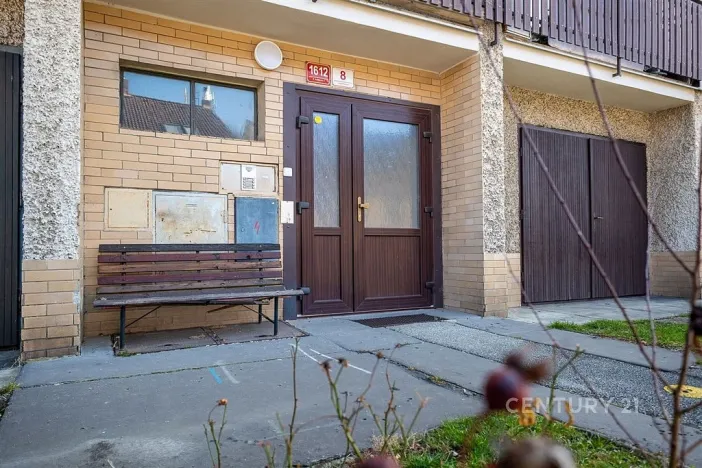 Pronájem bytu 3+1, České Budějovice - České Budějovice 5, Karla Tomana, 68 m2