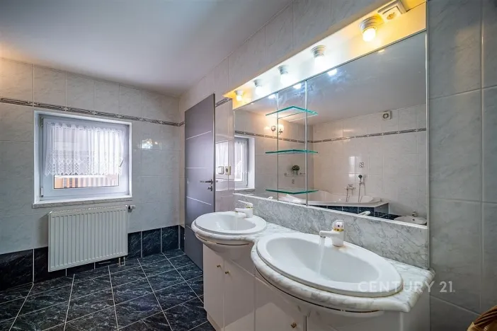 Prodej rodinného domu, Žabovřesky, 285 m2