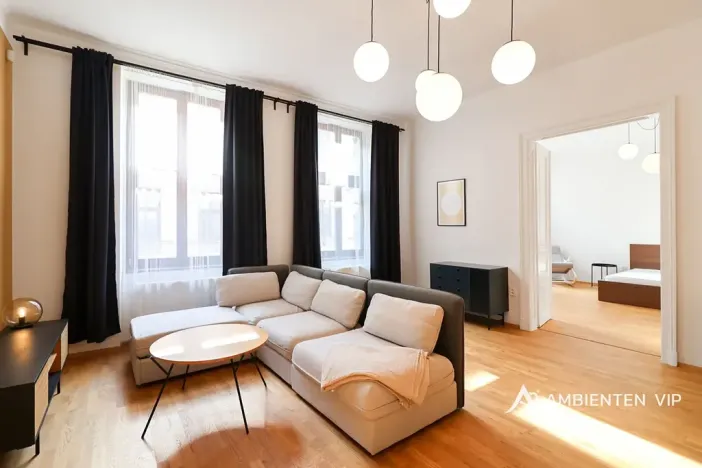 Prodej bytu 3+1, Brno, Schodová, 143 m2