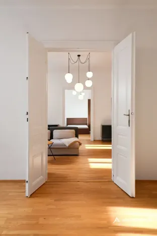 Prodej bytu 3+1, Brno, Schodová, 143 m2