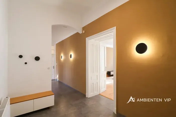 Prodej bytu 3+1, Brno, Schodová, 143 m2