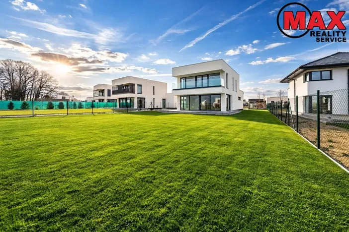 Prodej rodinného domu, Vysoký Újezd, 188 m2