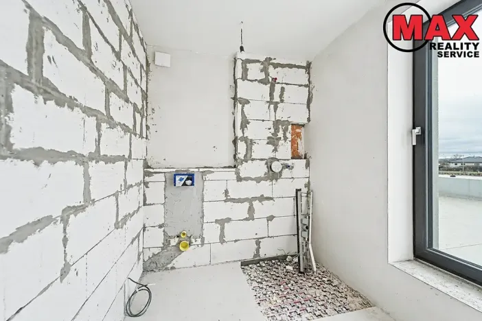 Prodej rodinného domu, Vysoký Újezd, 188 m2