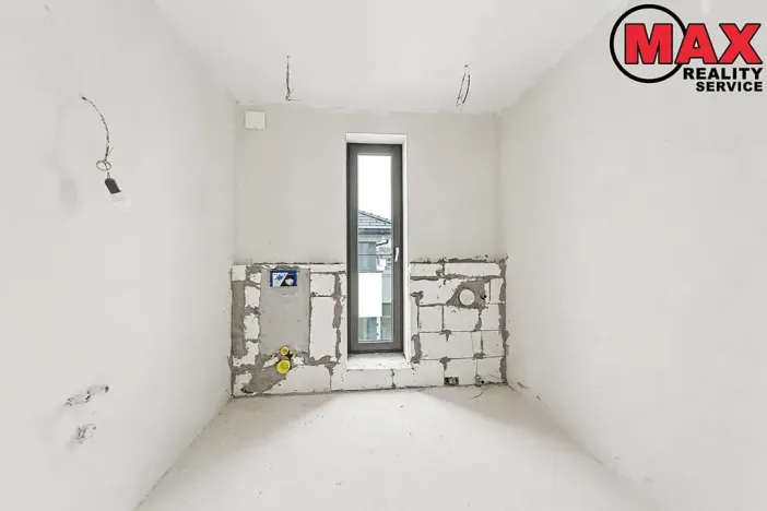 Prodej rodinného domu, Vysoký Újezd, 188 m2