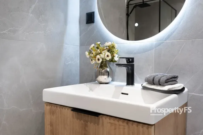 Pronájem bytu 3+kk, Most, Růžová, 55 m2