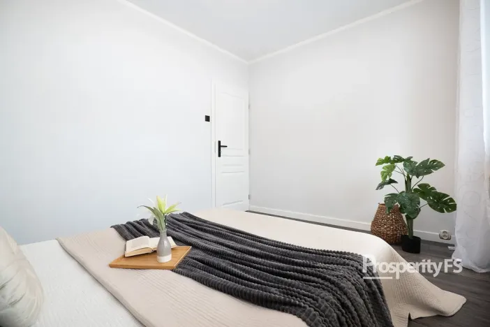 Pronájem bytu 3+kk, Most, Růžová, 55 m2