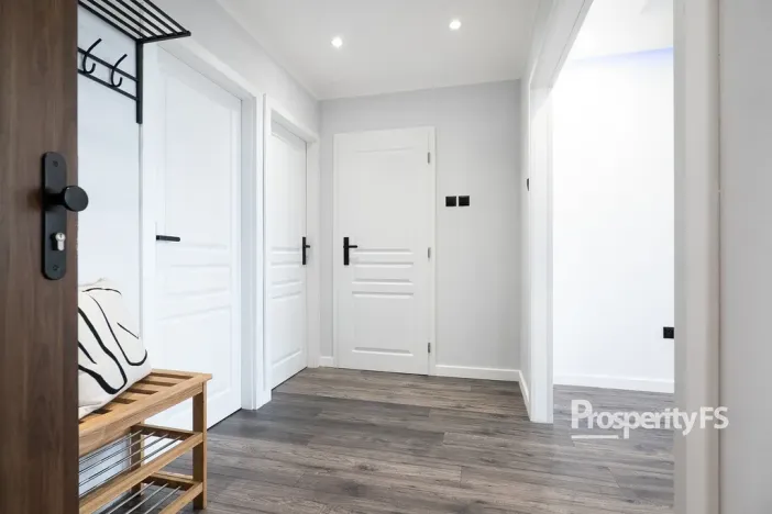 Pronájem bytu 3+kk, Most, Růžová, 55 m2