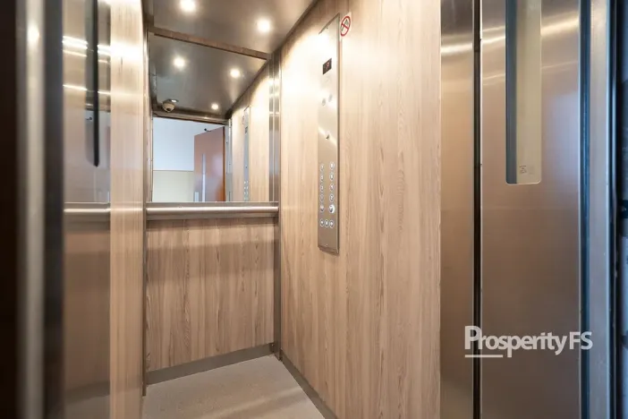 Pronájem bytu 3+kk, Most, Růžová, 55 m2